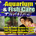 Thumbnail Aquarium & Fish Care Tactics